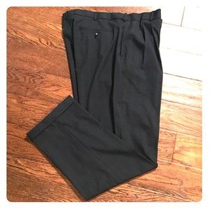 Men’s dress slacks